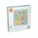 Cuburi de construit gradina de primavara orange tree toys 18 piese
