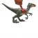 Dinozaur cu sunete si lumini jurassic world epic attack velociraptor
