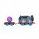 Set de joaca thomas crystal caves adventure cu locomotiva motorizata thomas