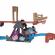 Set de joaca thomas crystal caves adventure cu locomotiva motorizata thomas