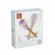 Set maracas orange tree toys