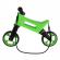 Bicicleta fara pedale funny wheels rider supersport 2 in 1 green apple