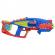 Blaster nerf dinosquad terrodak