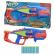 Blaster nerf dinosquad terrodak