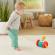 Jucarie de tras elefantel fisher-price