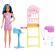 Papusa barbie skipper first jobs - studio de piercing