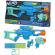 Set 3 blastere nerf elite 2.0 tactical pack