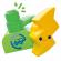 Set constructie mega bloks 34 piese