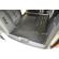 Tavita portbagaj toyota proace verso caroserie van/minivan fabricatie 2016