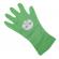 Set costum eroi in pijamale si accesorii ideallstore®, sopi greg, marimea m, 5-7 ani, verde