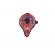Set costum eroi in pijamale si accesorii ideallstore®, sopi greg, marimea s, 3-5 ani, verde