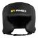 Casca box kickbox pentru adulti negru gr-hg uni 10230136 gymrex