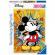 Puzzle retro mickey 1000 piese