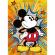 Puzzle retro mickey 1000 piese