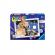 Pictura pe numere ravensburger - catel si pisicuta