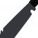 Maceta de vanatoare ideallstore®, eagle knife, 49.5 cm, otel inoxidabil, negru, teaca inclusa