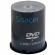Dvd-r spacer 4.7gb, 120min, viteza 16x, 100 buc, spindle, 