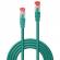 Cablu retea lindy 3m cat.6 s/ftp, green