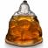 Decantor whisky buddha