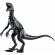 Jurassic world dinozaur indoraptor