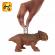 Jurassic world dominion set 2 figurine maisie si si velociraptor beta