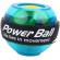 Minge Power Ball giroscopica de antrenament albastru