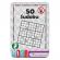 50 de provocari - sudoku