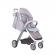 Carucior sport cosimo grey coletto