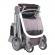 Carucior sport cosimo grey coletto