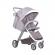 Carucior sport cosimo grey coletto