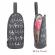 Set geanta multifunctionala nicole asphalt clevamama