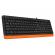 Tastatura a4tech - fk10 orange