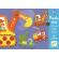 Puzzle duo mobil vehicule