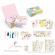 Set papetarie djeco tinou
