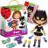 Joc educativ magnetic eva roter kafer