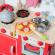 Pizza salami new classic toys