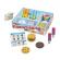 Set de joaca inghetate delicioase - melissa & doug