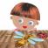 Joc montessori headu - construieste o insecta