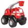 Masina de pompieri pilsan power fire truck