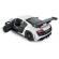 Masinuta metalica audi r8 alb scara 1:24