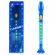 Jucarie fluier cu lumina si sunete 38 cm