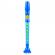 Jucarie fluier cu lumina si sunete 38 cm