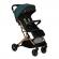 Carucior sport estelle momi gold green