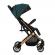 Carucior sport estelle momi gold green