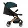 Carucior sport estelle momi gold green