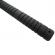 Topor ideallstore®, unleashed viking, otel inoxidabil, negru, 42 cm, teaca inclusa