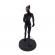 Figurina metalica ideallstore®, seductive catwoman, editie de colectie, lucrat manual, 9 cm