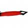 Set de vanatoare ideallstore®, sabie red ronin si cutit king cobra , otel inoxidabil, negru