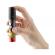 Spray cu piper ideallstore®, lady defence 1000, dispersant, auto-aparare, 10.5 cm, 20 ml, negru