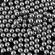 Set 2000 bile metalice ideallstore®, precision target, airsoft si prastie, 6 mm, 0.75g, argintiu